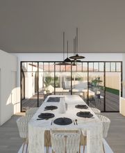 Atelier Germain Architecte d'intérieur Paris image 8