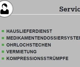 Hammer-Apotheke Bild 4