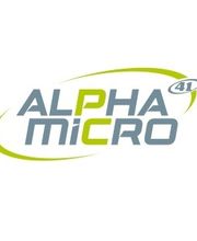 ALPHA MICRO image 1