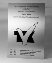 SCHILDER BUHL Bild 6