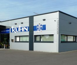 Auto- & Motorradteile Kuhn Bild 1