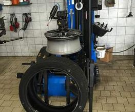Reifen Feustel GmbH Bild 11