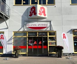Regental Apotheke Bild 4