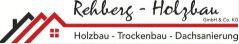 Rehberg Holzbau GmbH & Co. KG logo