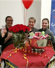 Physiotherapie Kirsten Münchow Bild 2