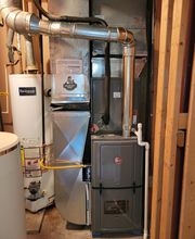 Comfort Doc Heating and Air image 9