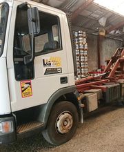 LG Service Débarras image 13