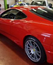 Centre contrôle technique DEKRA image 9