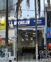 Tirex Michelin Simón Bolivar imagen 3