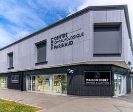 Maison Bobet Optique & Audition image 2