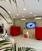 Audioprothésiste Blois-Alain Afflelou Acousticien image 3