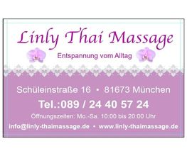 Linly Thai Massage Bild 3