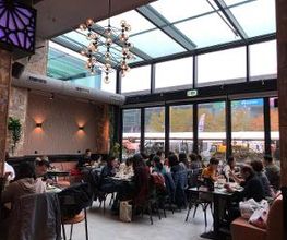 Saigon Caphe Amstelveen afbeelding 5
