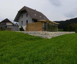 Kallen Gartenbau und Unterhalt Bild 12