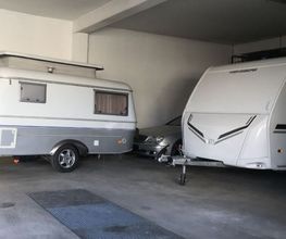 Wohnwagen Ellinger Bild 3