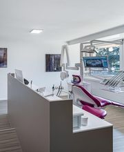 Clinique Dentaire Cortot Bild 2