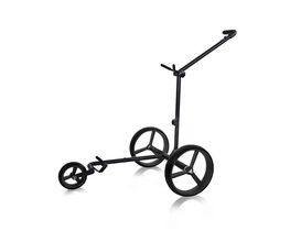 FORGOLFER GmbH | PG-Powergolf Elektro-Trolleys Bild 4
