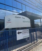 Schindler Clamart image 5