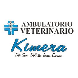 Ambulatorio Veterinario Kimera logo