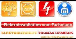 Elektrotechnik Thomas Uesbeck