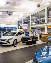 Wildbachgarage AG Bild 4