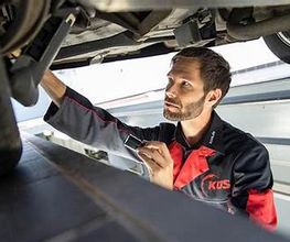 KÜS Kfz-Prüfstelle Freising Bild 5