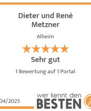 werkenntdenBESTEN.de Qualitätssiegel