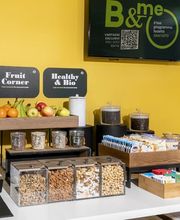 B&B HOTEL Roma San Lorenzo Termini immagine 11