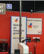 DARTY Lunel image 12