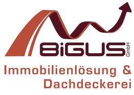 Bigus GmbH Immobilienlösung & Dachdeckerei