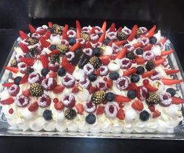 Patisserie Traon Stéphane image 3