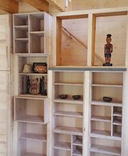 Gros Frères Menuiserie Ebénisterie Agencement image 1