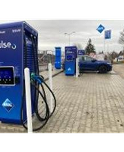 Aral pulse Ladestation Bild 3