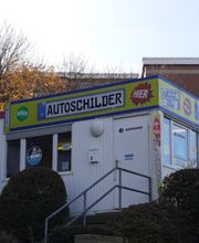 Kroschke Kfz Kennzeichen Bild 3