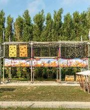 Camping Homair - Château de Fonrives image 15