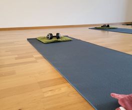 Mindset & Breathwork Coach - Nicole Sandri Bild 7