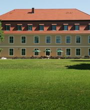 Kinder- und Jugendhotel Verchen Bild 1