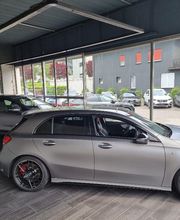 TECNOCARS GARAGE SAGL Bild 12