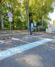 EVzen station de recharge image 3