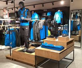 The North Face Turin immagine 2