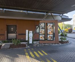 McDonald's Bild 3