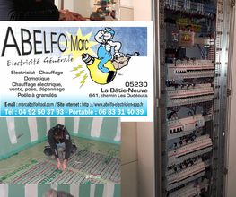 Abelfo Marc Electricité Générale image 2