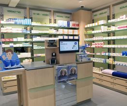 Linden Apotheke