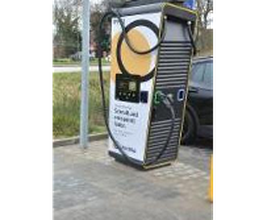 LichtBlick QuickCharge Ladestation Bild 3