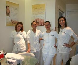 Gallery Cliente