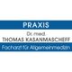 Dr. med. Thomas Kasanmascheff