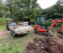 LRF Bau & Haus Dienstleistungen Bild 11
