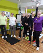 Body & ART - Gesundheitszentrum für Frauen und Kinder Bild 8