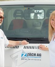 Haushaltapparate Zäch AG Bild 2