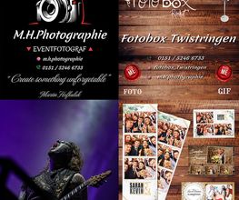 Fotobox Twistringen Bild 1